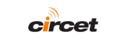 Logo de Circet