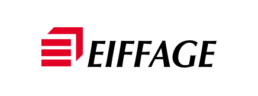 Logo de eiffage