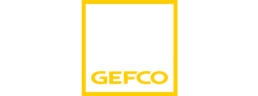 Logo de Gefco